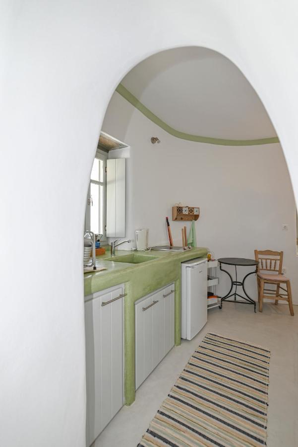 Villa Hill-Ton Arnados Екстер'єр фото