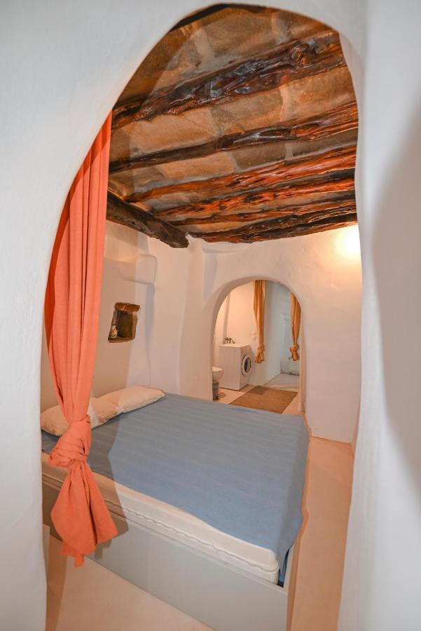 Villa Hill-Ton Arnados Екстер'єр фото