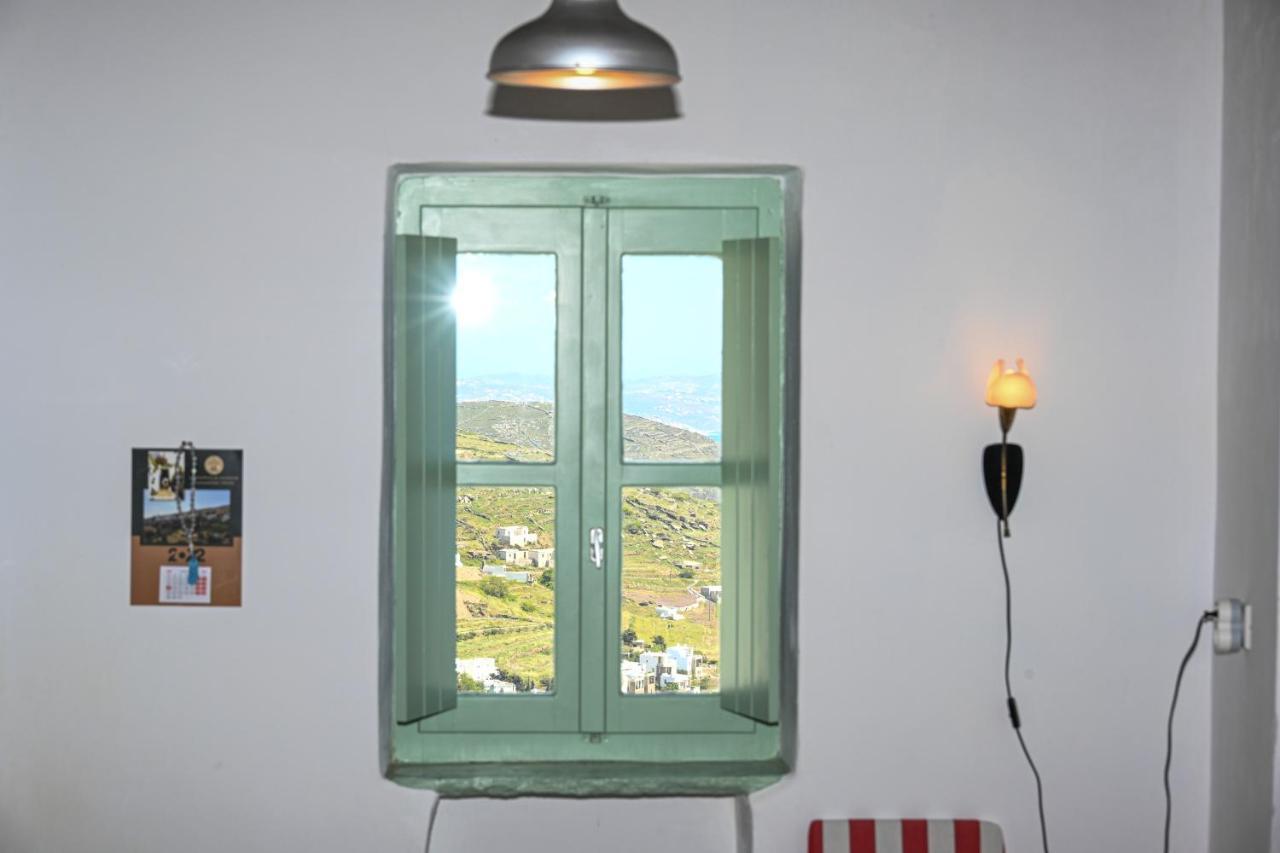 Villa Hill-Ton Arnados Екстер'єр фото