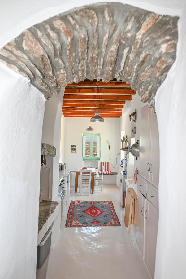 Villa Hill-Ton Arnados Екстер'єр фото